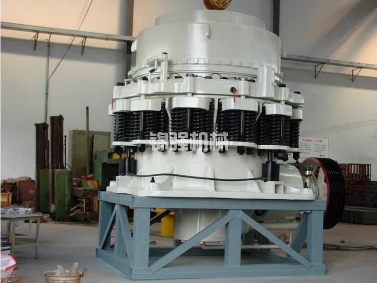 礦山破碎機(jī)成套設(shè)備多少錢?怎樣選擇利潤高?(圖2) 礦山破碎機(jī)成套設(shè)備多少錢?怎樣選擇利潤高?(圖2)