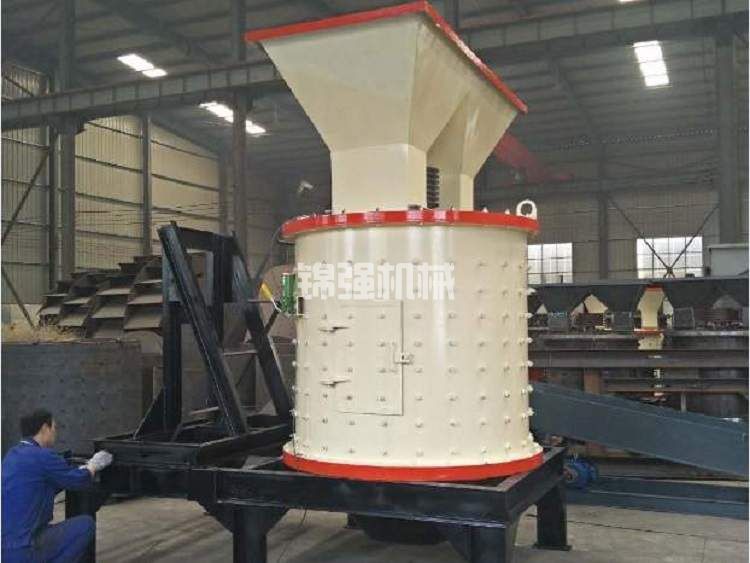 大型破碎機(jī)生產(chǎn)廠家推薦,如何選擇大型破碎機(jī)?(圖6) 大型破碎機(jī)生產(chǎn)廠家推薦,如何選擇大型破碎機(jī)?(圖6)