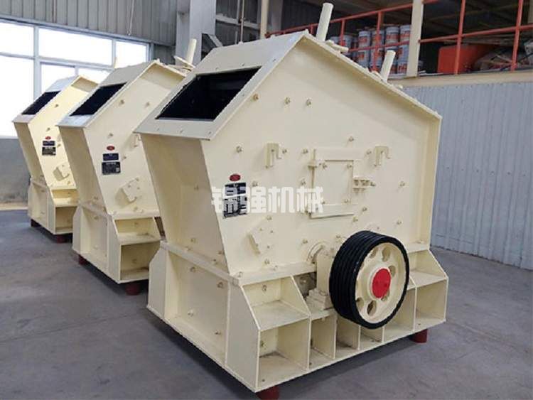 砂石制砂機(圖3) 砂石制沙機(圖3)