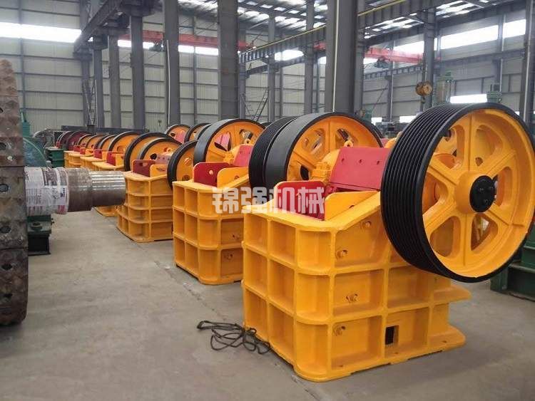 石頭制砂機(圖1) 石頭制沙機(圖1)