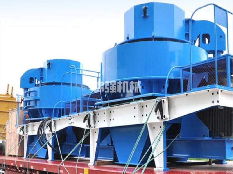 玄武巖制砂機(圖4) 玄武巖制沙機(圖4)