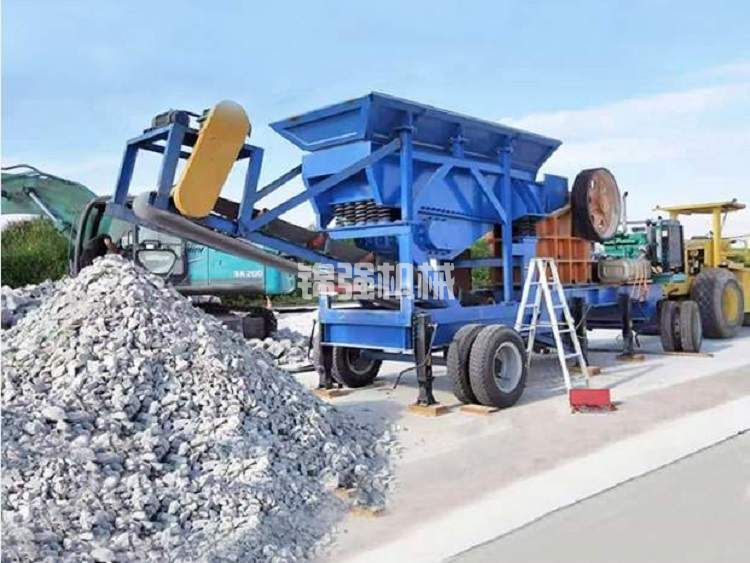 建筑用砂制砂機(圖4) 建筑用砂制沙機(圖4)