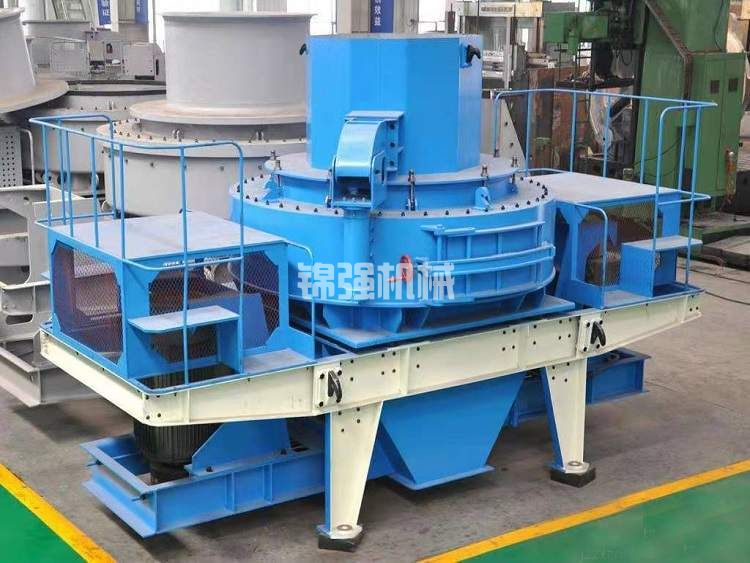 PCL制砂機(jī)(圖2) PCL制砂機(jī)(圖2)