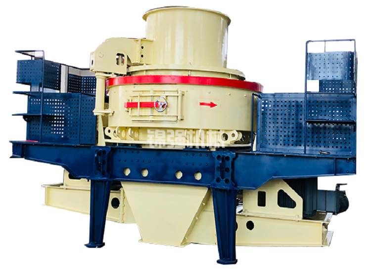 PCL制砂機(jī)(圖3) PCL制沙機(jī)(圖3)