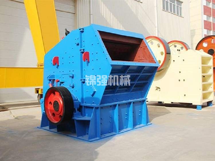 反擊破破碎機(圖1)