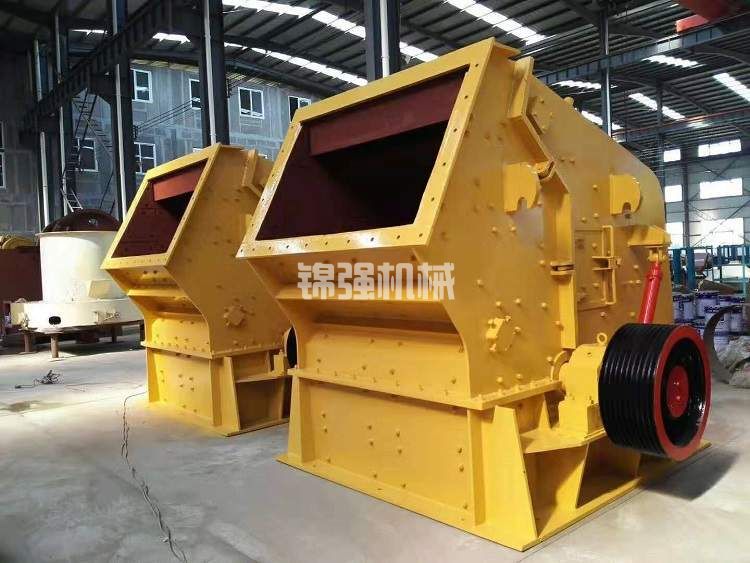 反擊破破碎機(圖3)