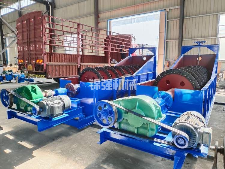 辦洗沙場一年能掙多少錢?投資大型洗沙設(shè)備價格是多少?(圖3) 辦洗沙場一年能掙多少錢?投資大型洗沙設(shè)備價格是多少?(圖3)