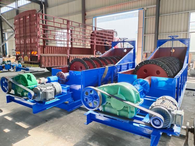 洗沙機一天能洗多少噸砂?洗沙機設備多少錢?(圖3) 洗沙機一天能洗多少噸砂?洗沙機設備多少錢?(圖3)