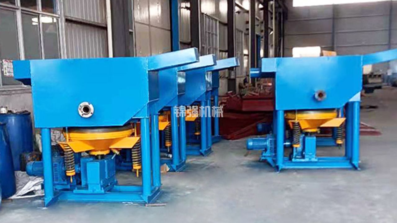 垃圾爐渣分選設(shè)備 垃圾爐渣分選設(shè)備