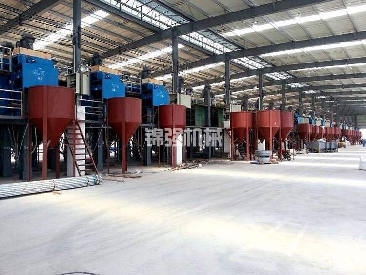 鈦鐵尾砂重選技術 鈦鐵尾砂重選技術