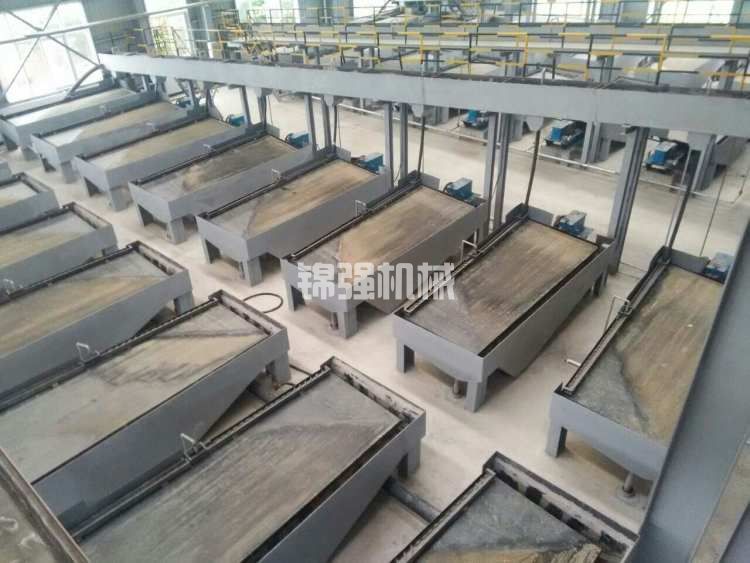 選濱海鈦鐵砂工藝流程 選濱海鈦鐵砂工藝流程