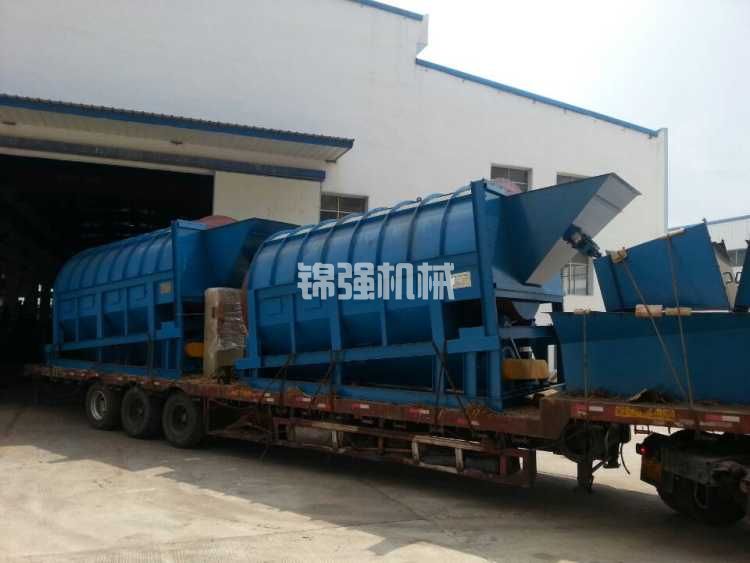 鎢錫選礦生產線 鎢錫選礦生產線