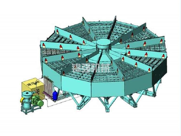 錫鎢砂重選方法 錫鎢砂重選方法