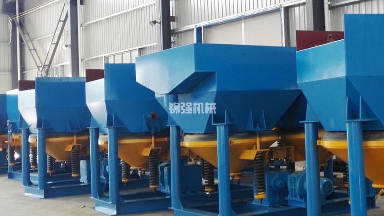 爐渣金屬分類設備 爐渣金屬分類設備