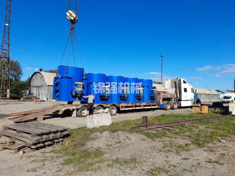 黑鎢礦重力選礦試驗 黑鎢礦重力選礦試驗