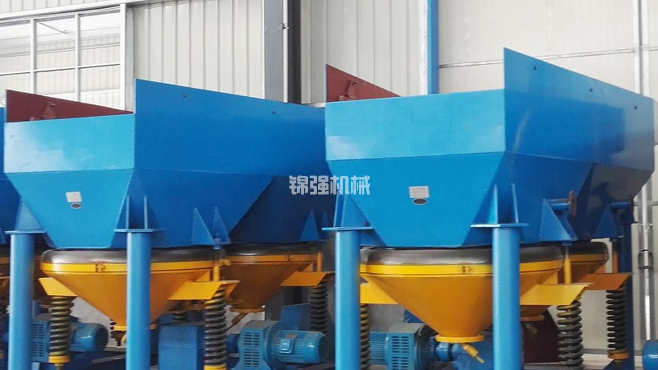 電爐爐渣分離設備 電爐爐渣分離設備