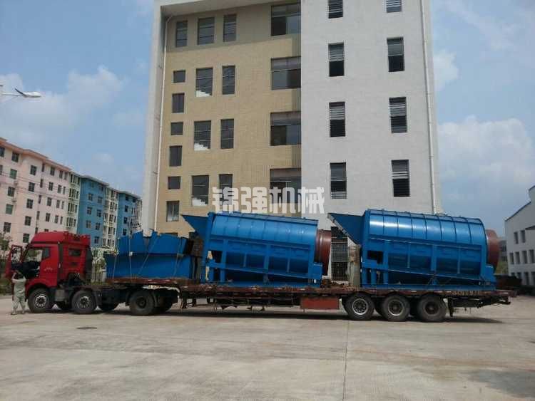 鉻礦尾礦生產(chǎn)線 鉻礦尾礦生產(chǎn)線