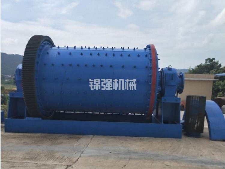 鉻礦砂整套選礦生產(chǎn)線 鉻礦砂整套選礦生產(chǎn)線