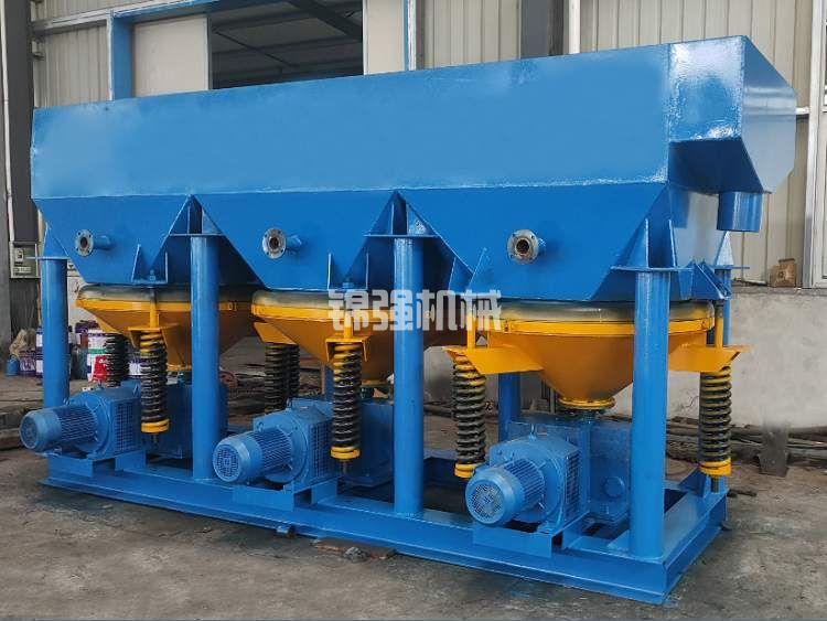 處理鉻鐵礦砂機(jī)器 處理鉻鐵礦砂機(jī)器