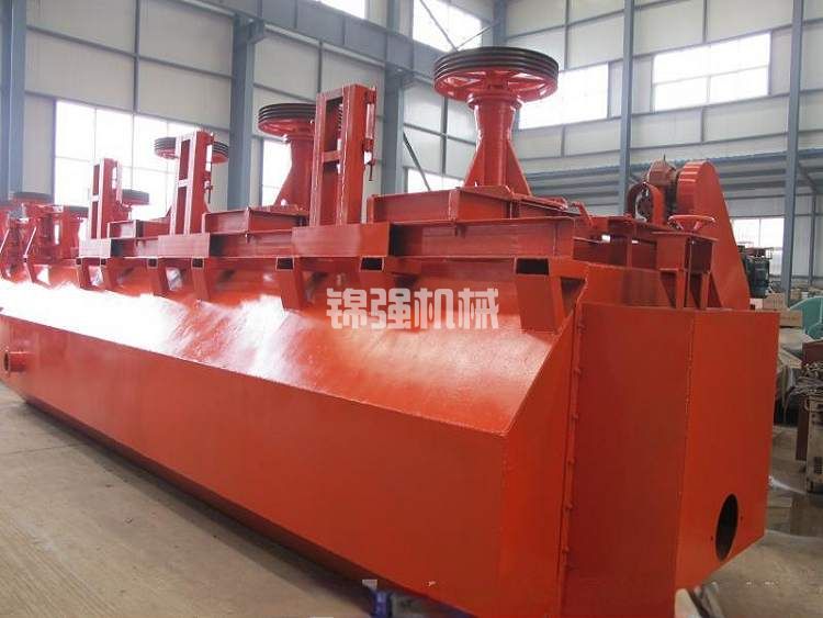 選金礦要用到哪些設備 選金礦要用到哪些設備