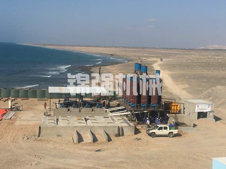 采鉻礦石機(jī)器 采鉻礦石機(jī)器